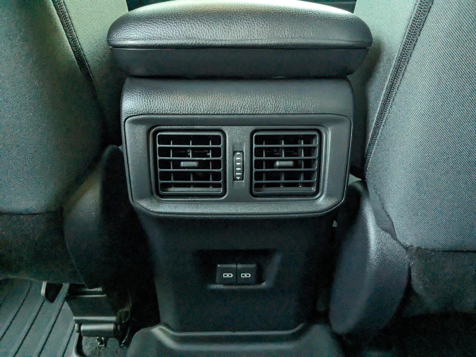 2023 Toyota RAV4 Vehicle Photo in Sanford, FL 32771