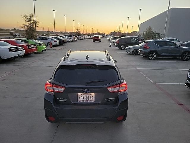 2018 Subaru Crosstrek Vehicle Photo in Grapevine, TX 76051