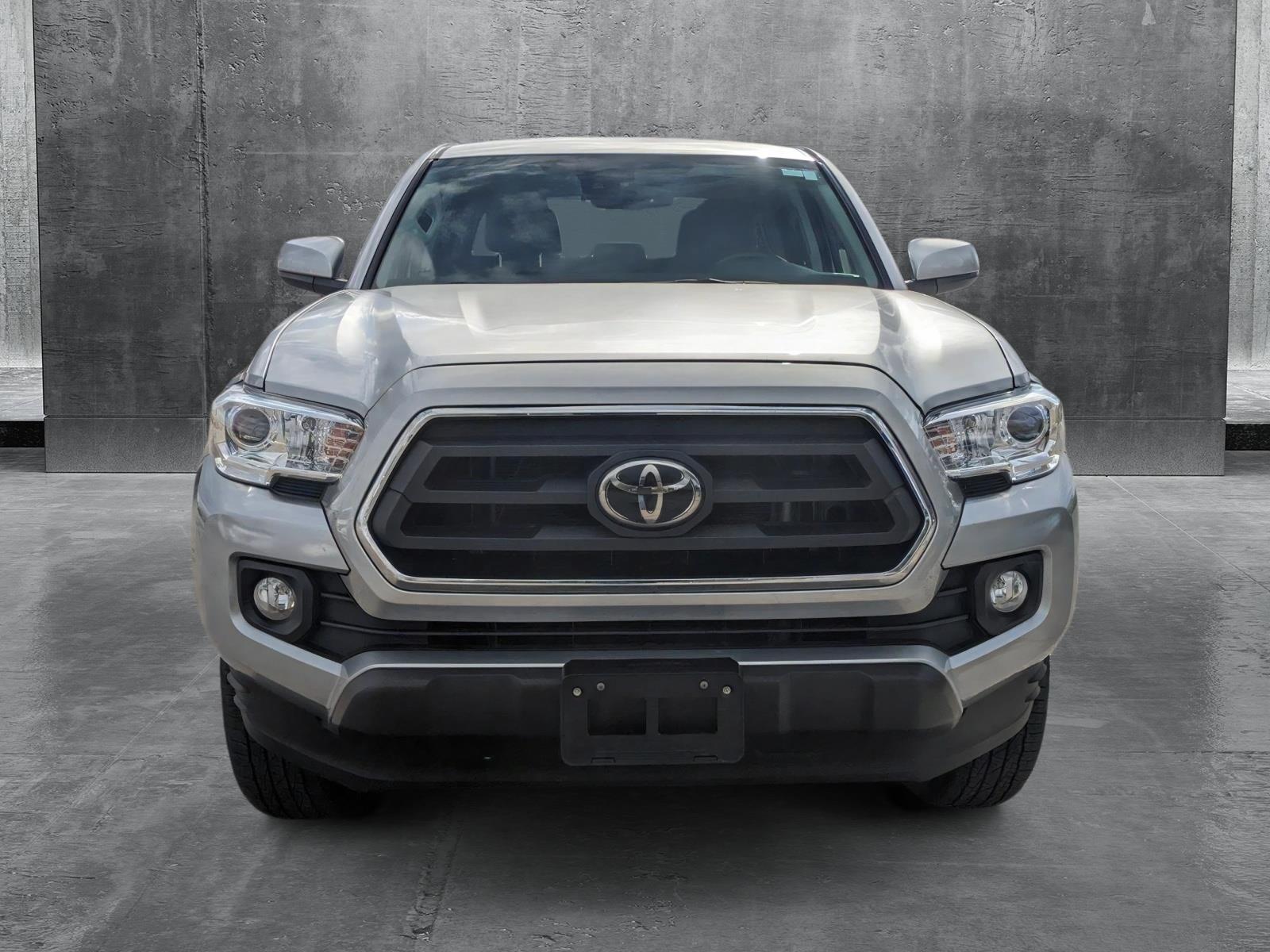 2023 Toyota TACO Vehicle Photo in AUSTIN, TX 78759-4154