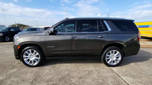 2021 Chevrolet Tahoe Vehicle Photo in HOUSTON, TX 77054-4802