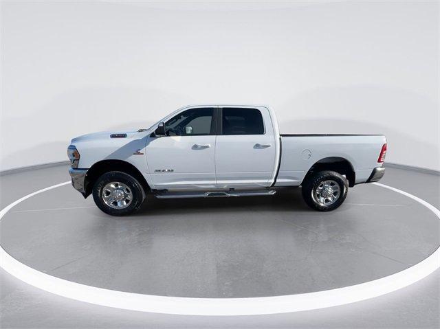 2022 Ram 2500 Vehicle Photo in BOWLING GREEN, KY 42104-4102