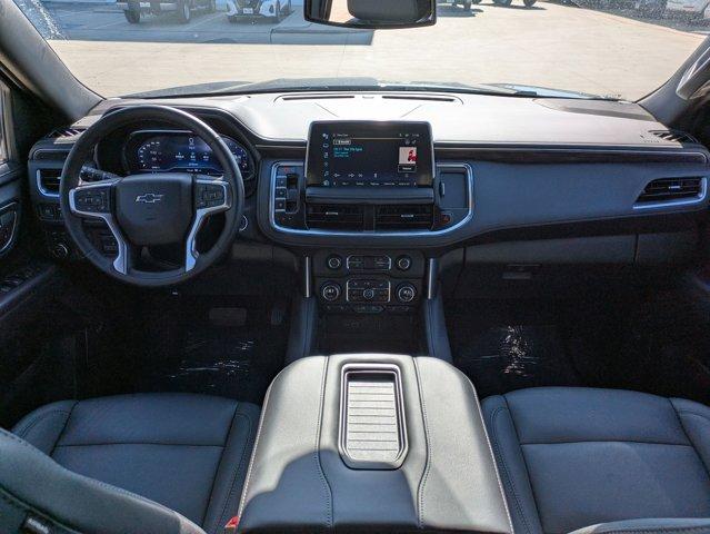 2024 Chevrolet Tahoe Vehicle Photo in SELMA, TX 78154-1460