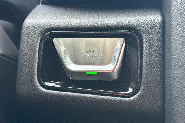 2025 GMC Yukon XL Vehicle Photo in SPOKANE, WA 99202-2191