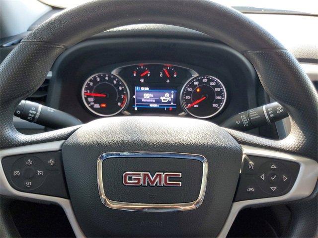 2021 GMC Acadia Vehicle Photo in SUNRISE, FL 33323-3202