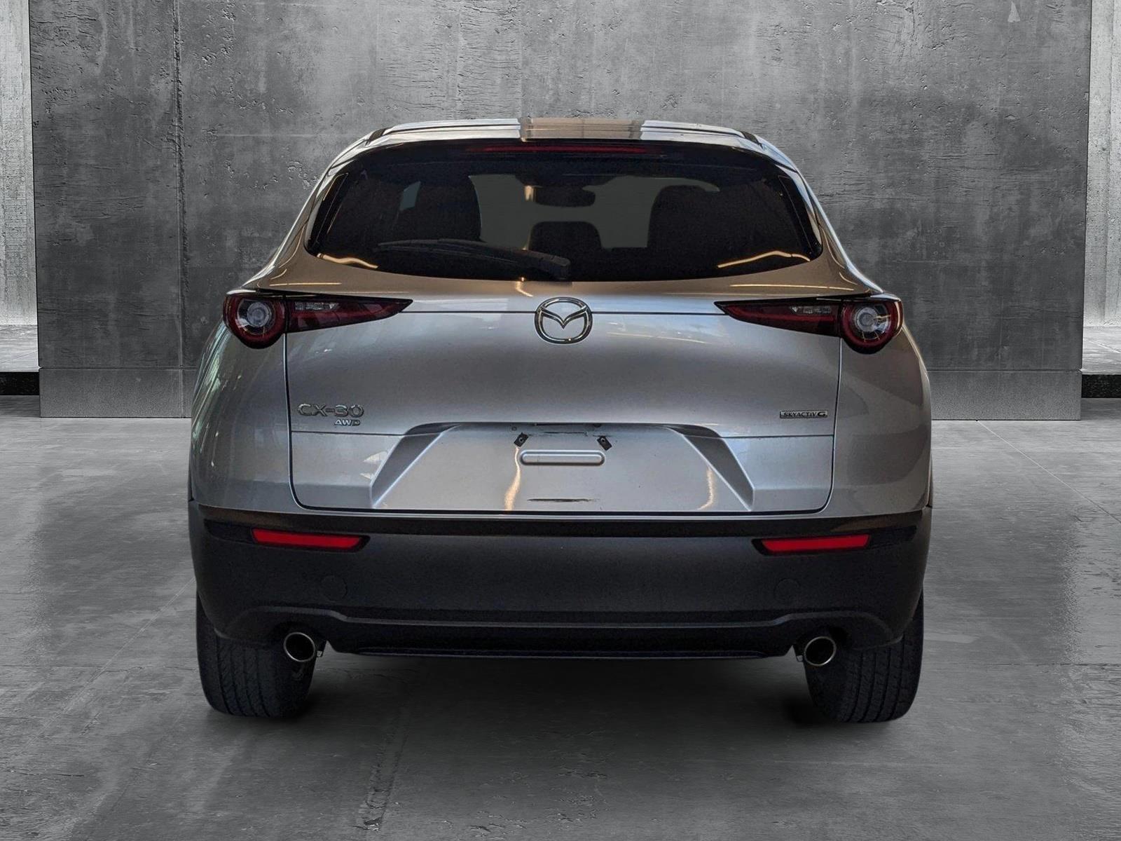 2021 Mazda CX-30 Vehicle Photo in Wesley Chapel, FL 33544