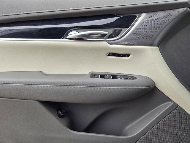 2024 Cadillac XT6 Vehicle Photo in Oklahoma City, OK 73114
