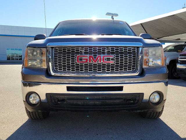 2013 GMC Sierra 1500 Vehicle Photo in ODESSA, TX 79762-8186