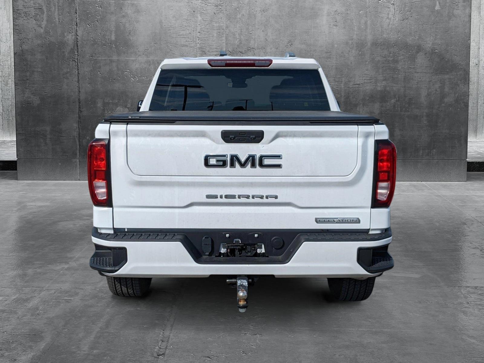 2023 GMC Sierra 1500 Vehicle Photo in ORLANDO, FL 32808-7998