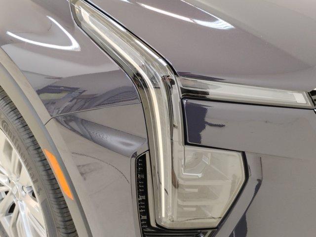 2025 Cadillac XT4 Vehicle Photo in PINEVILLE, NC 28134-8495