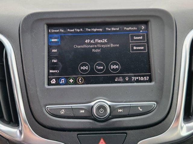 2021 Chevrolet Equinox Vehicle Photo in SUGAR LAND, TX 77478-0000