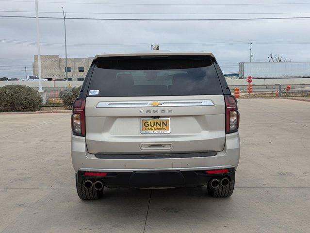 2023 Chevrolet Tahoe Vehicle Photo in SELMA, TX 78154-1459