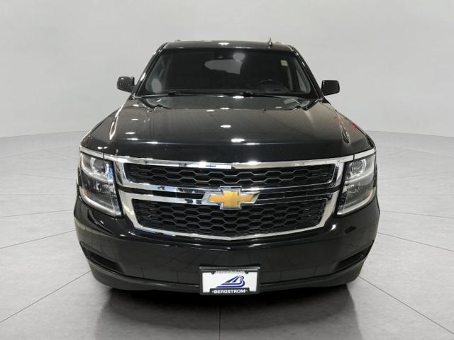 2018 Chevrolet Suburban Vehicle Photo in GREEN BAY, WI 54303-3330