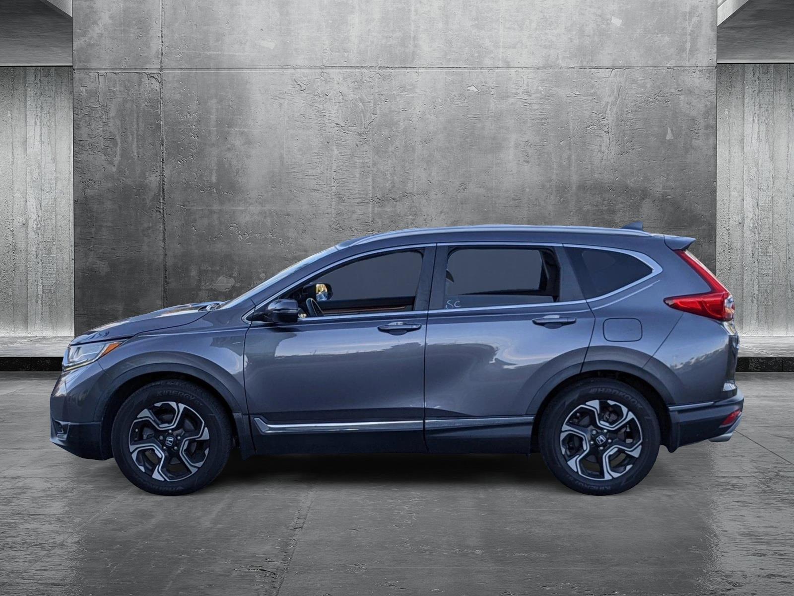 2019 Honda CR-V Vehicle Photo in Orlando, FL 32811