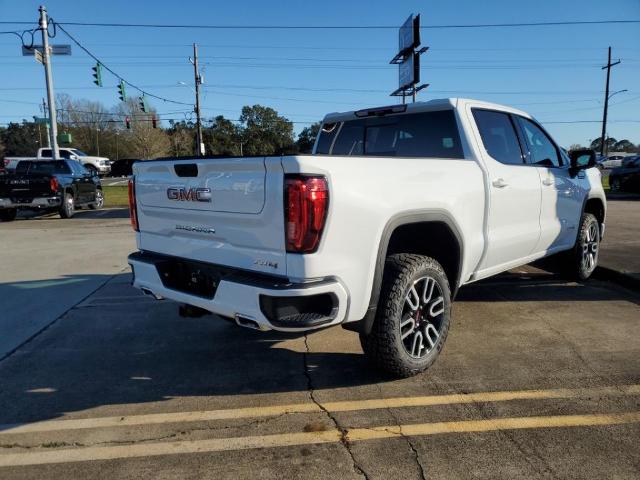 2025 GMC Sierra 1500 Vehicle Photo in LAFAYETTE, LA 70503-4541