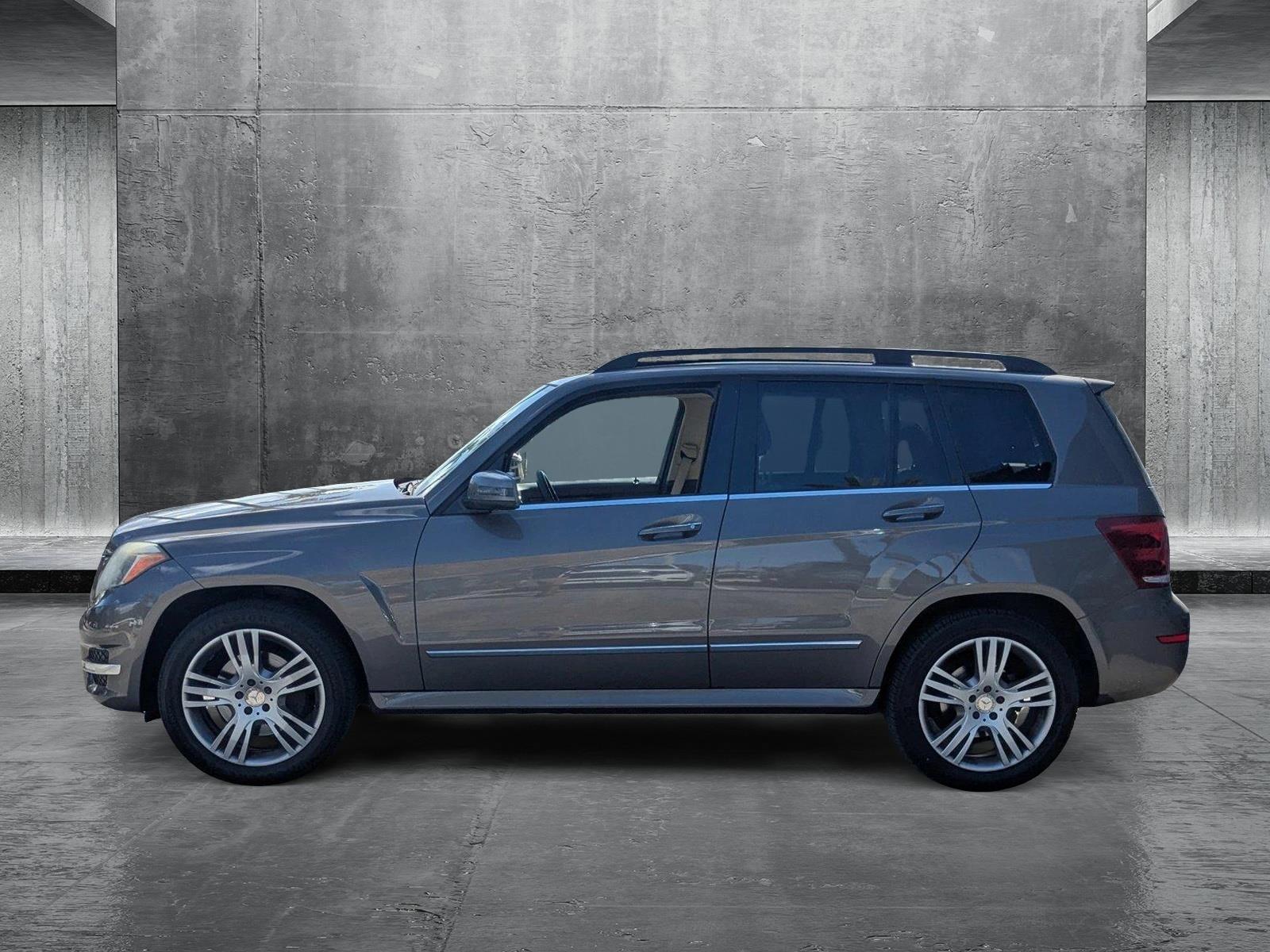 2013 Mercedes-Benz GLK-Class Vehicle Photo in Pompano Beach, FL 33064