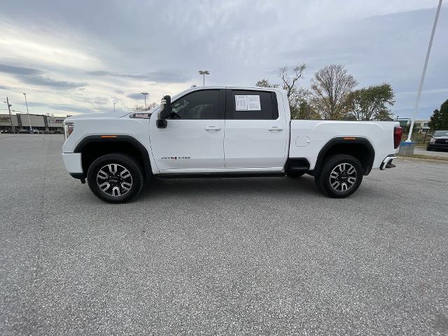 2023 GMC Sierra 2500 HD Vehicle Photo in BENTONVILLE, AR 72712-4322