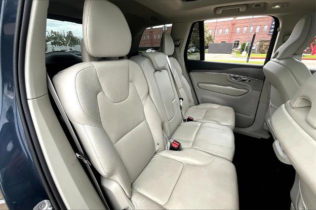 2023 Volvo XC90 Vehicle Photo in Houston, TX 77007