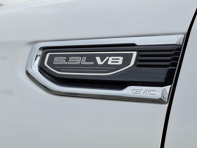 2024 GMC Sierra 1500 Vehicle Photo in WATERTOWN, CT 06795-3318