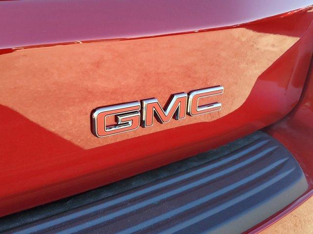 2025 GMC Yukon Vehicle Photo in SMYRNA, GA 30080-7630