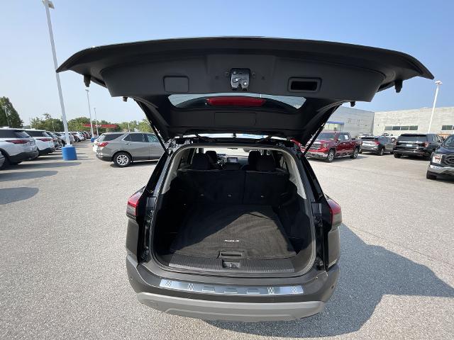 2021 Nissan Rogue Vehicle Photo in BENTONVILLE, AR 72712-4322