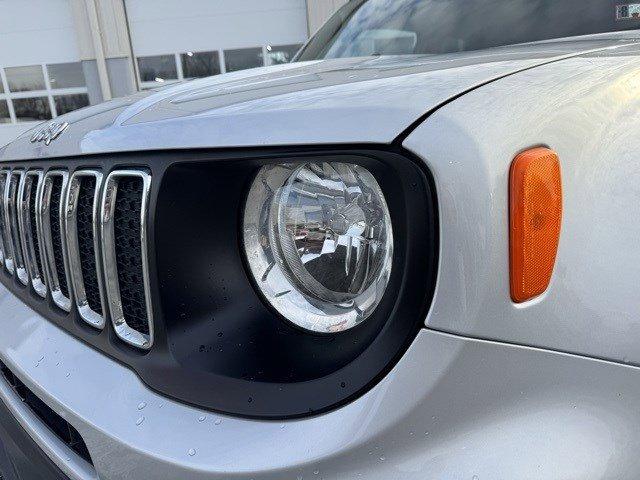 2021 Jeep Renegade Vehicle Photo in Mechanicsburg, PA 17050-1707