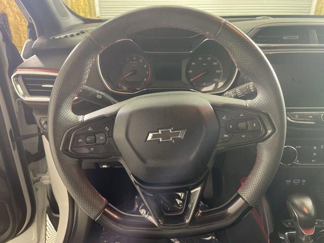 2021 Chevrolet Trailblazer Vehicle Photo in PHOENIX, AZ 85014-3381