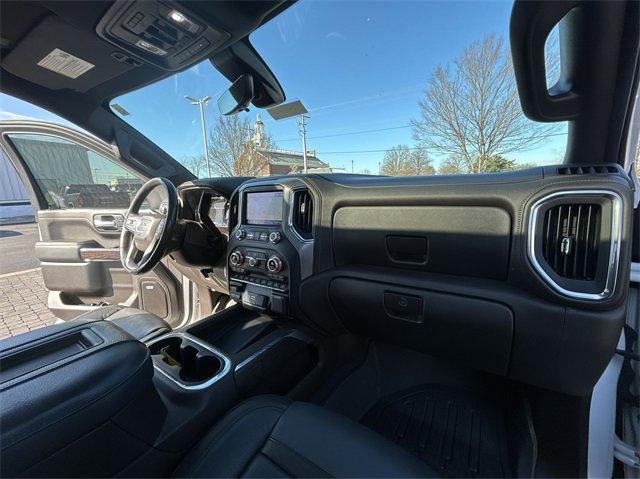 2020 GMC Sierra 1500 Vehicle Photo in BOWLING GREEN, KY 42104-4102