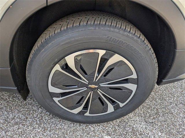 2024 Chevrolet Blazer EV Vehicle Photo in COLLIERVILLE, TN 38017-9006