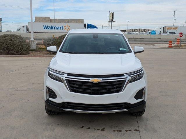 2024 Chevrolet Equinox Vehicle Photo in SELMA, TX 78154-1460