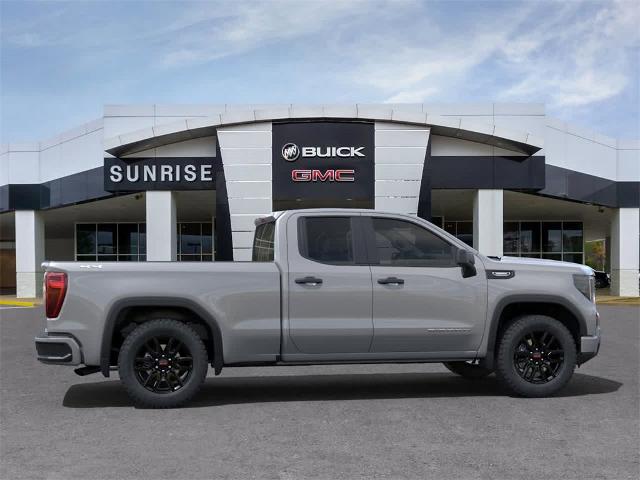 2025 GMC Sierra 1500 Vehicle Photo in BARTLETT, TN 38133-4101