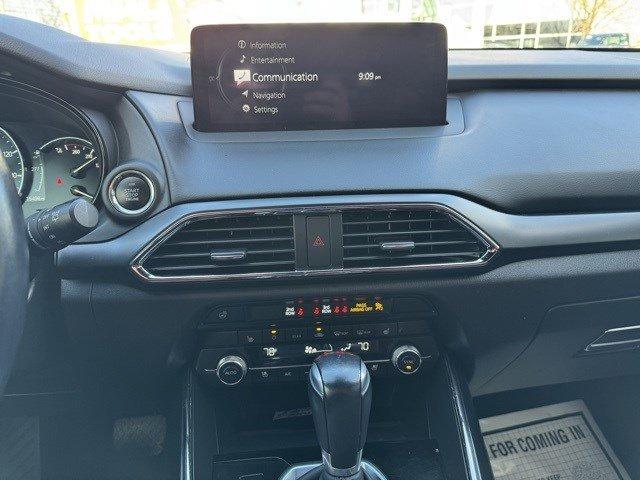 2022 Mazda CX-9 Vehicle Photo in Mechanicsburg, PA 17050-1707