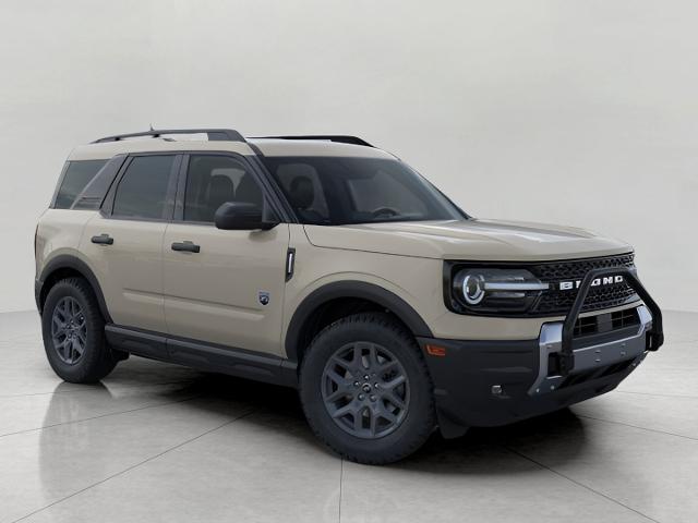 2025 Ford Bronco Sport Vehicle Photo in Neenah, WI 54956