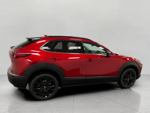 2025 Mazda CX-30 Vehicle Photo in Appleton, WI 54913