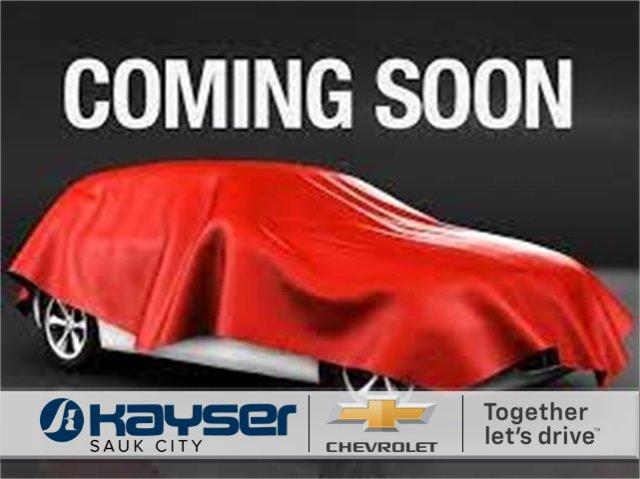 2023 Chevrolet Blazer Vehicle Photo in SAUK CITY, WI 53583-1301