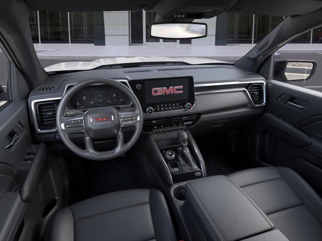 2024 GMC Canyon Vehicle Photo in APPLETON, WI 54914-8833