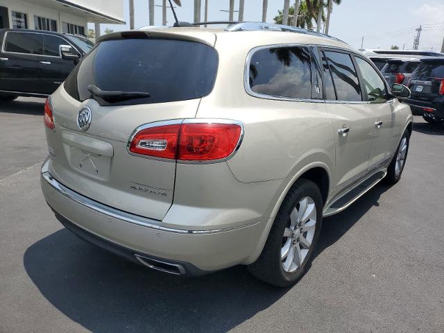 2016 Buick Enclave Vehicle Photo in LIGHTHOUSE POINT, FL 33064-6849