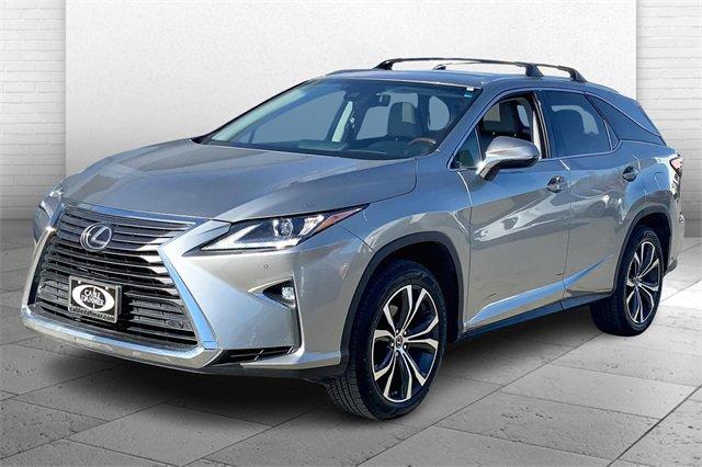 2018 Lexus RX Vehicle Photo in INDEPENDENCE, MO 64055-1377