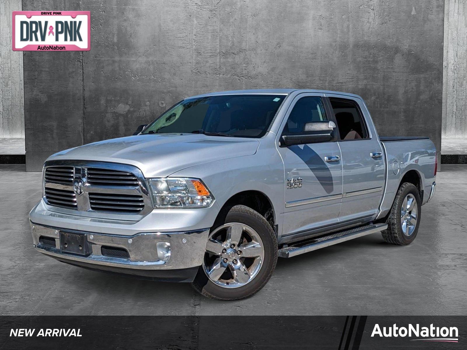 2016 Ram 1500 Vehicle Photo in Jacksonville, FL 32256