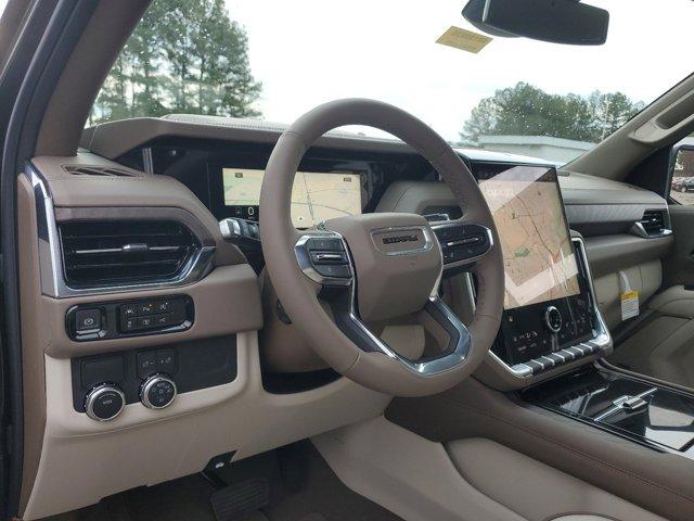 2025 GMC Yukon Vehicle Photo in SMYRNA, GA 30080-7630