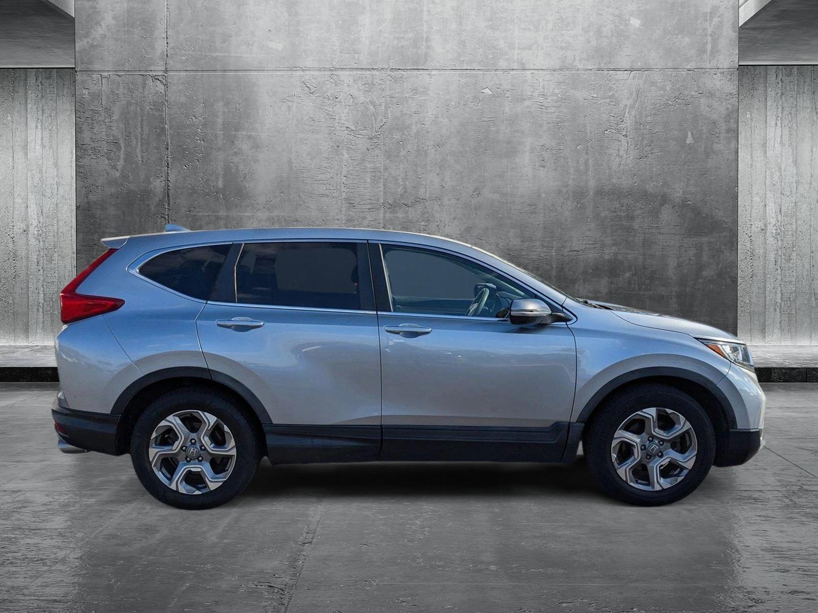 2018 Honda CR-V Vehicle Photo in Miami, FL 33015