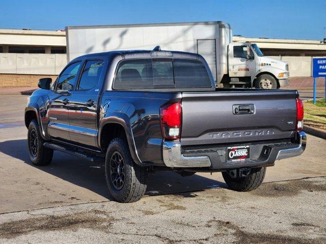 2020 Toyota Tacoma 2WD Vehicle Photo in SUGAR LAND, TX 77478-0000