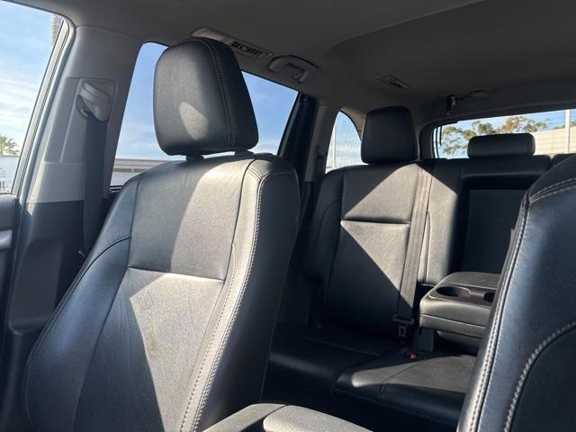 2019 Toyota Highlander Vehicle Photo in VENTURA, CA 93003-8585