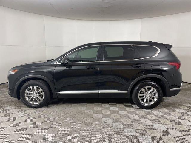 2020 Hyundai Santa Fe Vehicle Photo in PHOENIX, AZ 85014-3381