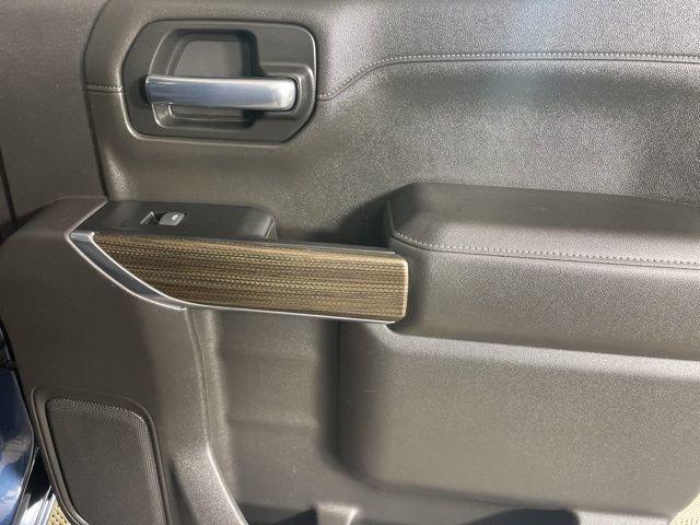 2022 Chevrolet Silverado 1500 LTD Vehicle Photo in PHOENIX, AZ 85014-3381