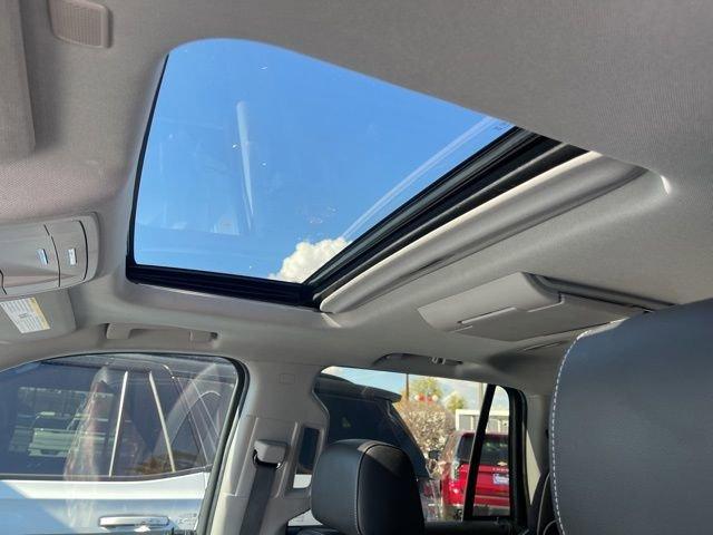 2020 Chevrolet Tahoe Vehicle Photo in PHOENIX, AZ 85014-3381
