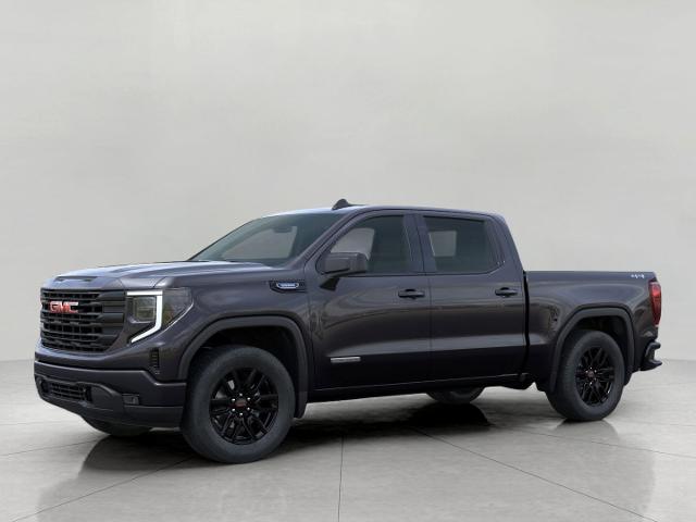 2025 GMC Sierra 1500 Vehicle Photo in APPLETON, WI 54914-8833