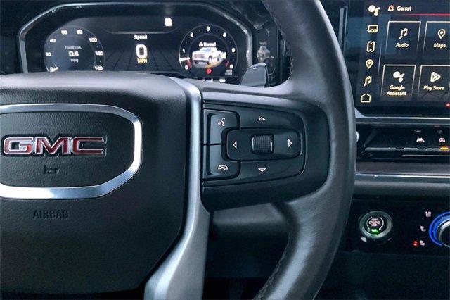 2023 GMC Sierra 1500 Vehicle Photo in INDEPENDENCE, MO 64055-1377