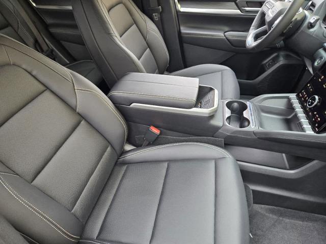2025 GMC Terrain Vehicle Photo in DALLAS, TX 75209-3016