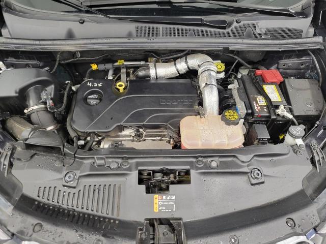 2022 Buick Encore Vehicle Photo in NEENAH, WI 54956-2243