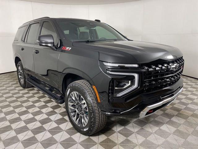 2025 Chevrolet Tahoe Vehicle Photo in PHOENIX, AZ 85014-3381